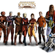 Illustration for article titled emWall Street Journal:/em Star Wars Game Is Actually An Attack on emWorld of Warcraft/em